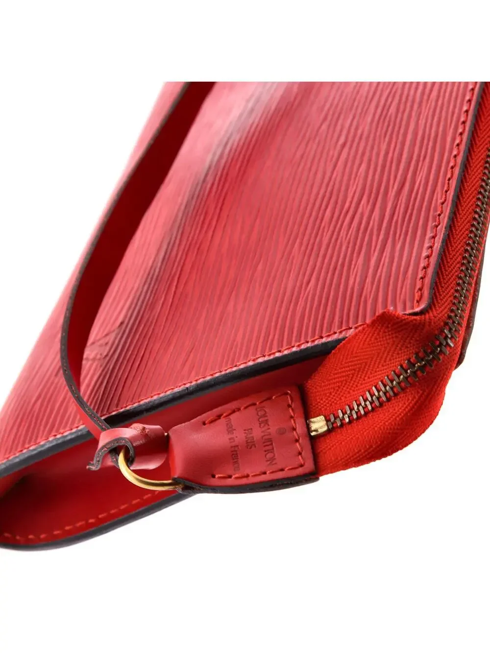 Louis Vuitton Pochette Accessoires Epi #334566L65B